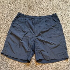 The North Face Pull On Adventure 7 Inch Shorts Mens Size Large